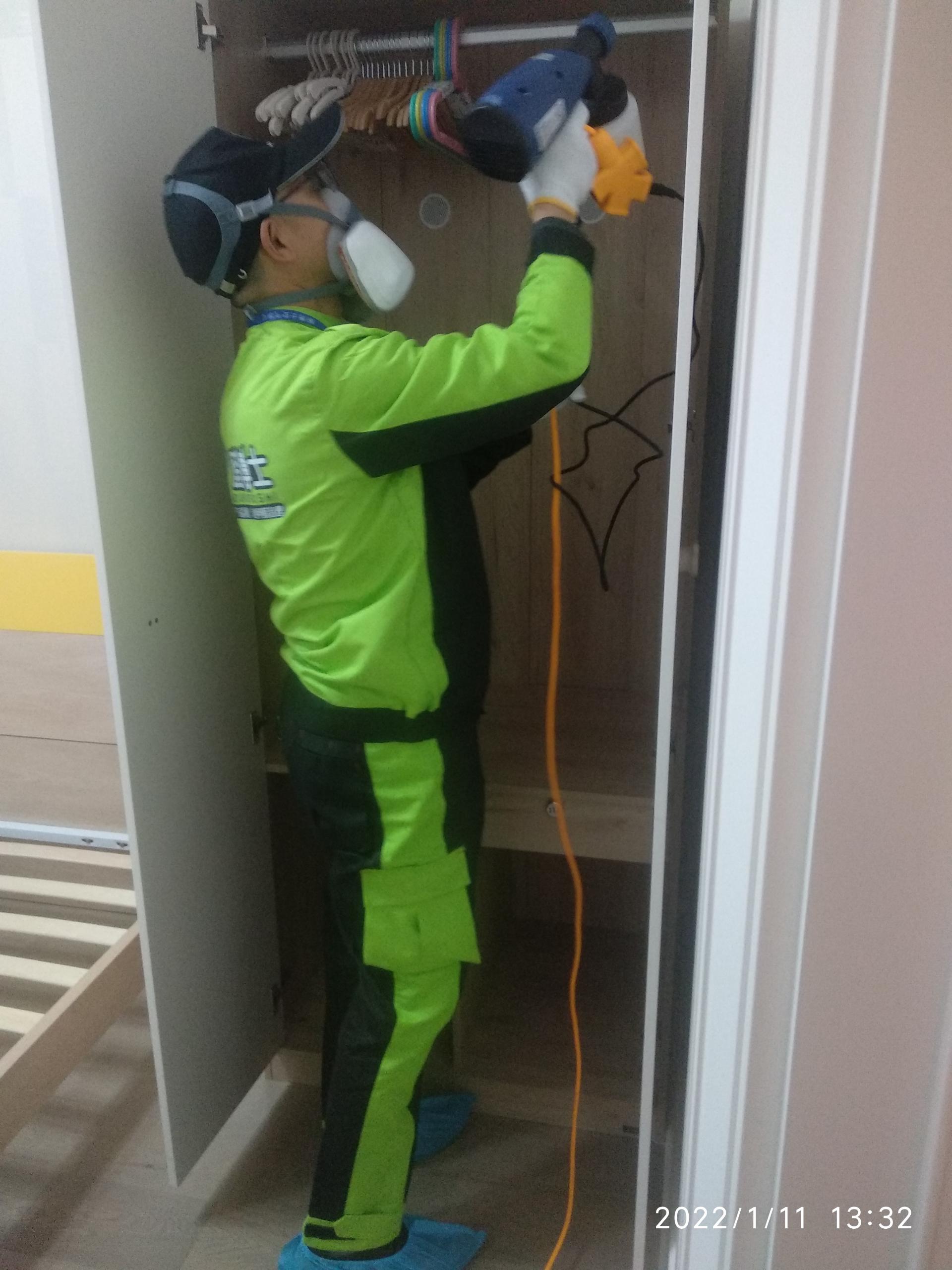 正规除甲醛需要几天 正规除甲醛需要几天